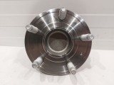 Front Wheel Hub